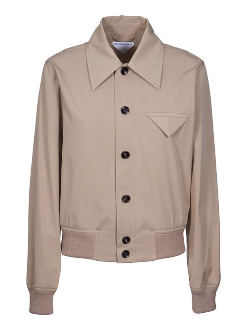 Blouson jacket BOTTEGA VENETA | 771746VA5Y09733